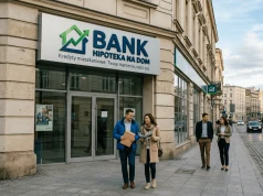 POLSTR vs WIBOR: Nowe Hipoteki na Horyzoncie