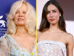 Nie tylko Pamela Anderson. Gwiazdy olśniły na festiwalu w Wenecji