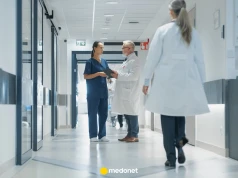 12 miesięcy na wejście w życie nowych wynagrodzeń lekarzy. "To tylko propozycja"