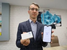 Przemyśl: Przykładasz telefon do opakowania leku. Aplikacja powie ci, co i kiedy zażyć