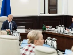 Ten rząd upadnie przez pellet. Wspomnicie moje słowa