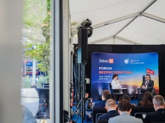 „To nie ideologia kształtuje gospodarkę”. Minister energii o rozwoju elektromobilności