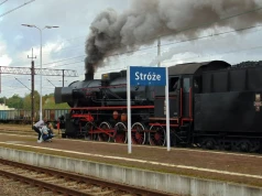 Pociągi retro na bajkowych trasach Polski. Jeden dojedzie do „małego Krakowa”