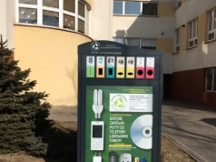 Koniec z jazdą do PSZOK-u. Polskie miasto znalazło wygodniejsze rozwiązanie