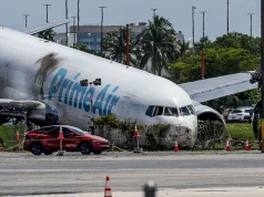 Nowe fakty po katastrofie Amazon Air. Pilot kontynuował lądowanie mimo ostrzeżeń