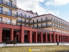 Sanatoria bez dodatniego współczynnika. Lekarze stanowczo przeciw