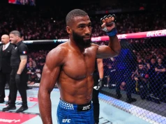 Szef UFC zachwycony byłym mistrzem KSW