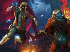 Guardians of the Galaxy na Switchu 2 od 5 listopada, a gracze marzą o sequelu