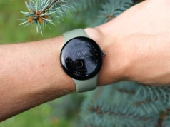 Recenzja Google Pixel Watch 5 41 mm. Prawdopodobnie najlepszy zegarek z Wear OS
