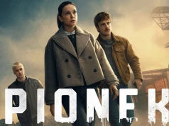 Pionek, odcinek 1-6 - recenzja