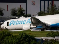 Katastrofa Boeinga 767 w Miami. Śledczy analizują ostatnie 30 sekund