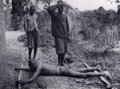 Obcięte dłonie, bicze z hipopotama i polowania na ludzi. Najmroczniejsze oblicze belgijskiej kolonii w Kongo