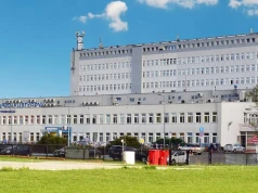 30 tys. zł. kary dla szpitala w Lublinie. Pacjent nie mógł się dobić do izby przyjęć