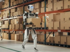 Robot w sklepie nie może być tylko atrakcją. Eksperci wskazują, od czego zacząć