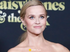 Reese Witherspoon pochwaliła się córką. Internauci: urodziłaś samą siebie