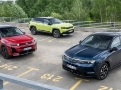 Citroen C5 Aircross, Jeep Compass i Opel Grandland. Modelowa współpraca | PORÓWNANIE