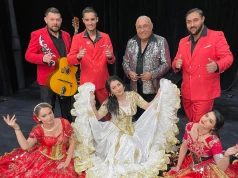 Don Vasyl i Cygańskie Gwiazdy wystąpią na finale Senioraliów Rzeszowskich. Wielki koncert już w piątek