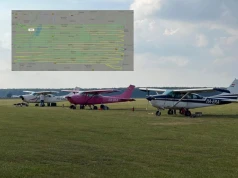 Dziś rusza akcja szczepienia lisów. Na niebie pojawi się szereg samolotów