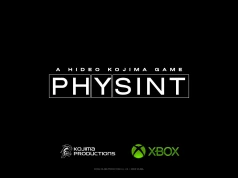 Xbox Game Studios to publish Kojima Productions ' Physint