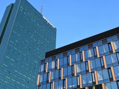 Co dalej z wieżowcem Intraco? Konserwator podjął decyzję