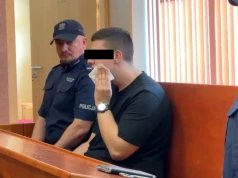 Miał 18 lat, gdy doszło do zbrodni. Sąd zdecydował o jego przyszłości