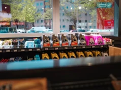 Orlen pokazał Smart Store. Połączenie automatycznej stacji paliw i autonomicznego sklepu