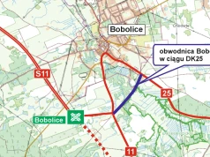 Wojewoda wydał zezwolenie na budowę obwodnicy Bobolic