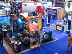 Ponad 200 wystawców na targach Pomorskie Agro Expo