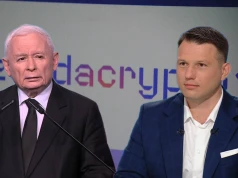 Zondacrypto problemem prawicy. PiS i Konfederacja najbardziej obciążone