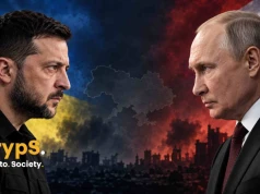 Putin chce układu z Ukrainą. Trump wskazuje jeden problem