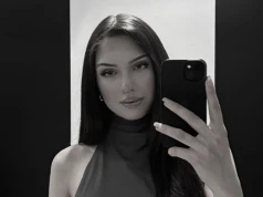 Nie żyje miss Austrii. Lucia Sisic miała 22 lata