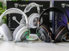 Turtle Beach Stealth Pro II to przełom - test. Znika problem konsol i PC w różnych pokojach