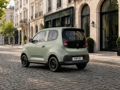 „Elektryk” za niecałe 27 tys. zł z Wietnamu. VinFast myśli o Europie
