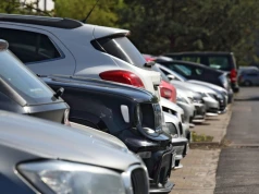 Sprawdzili SUV-y na torze, żebyście wy nie musieli. Wyniki są zaskakujące