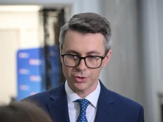 Müller: PiS nigdy więcej nie będzie rządziło samodzielnie