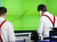 Nowy rekord na polskim rynku. 3 mln rachunków maklerskich po raz pierwszy