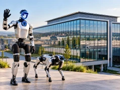 Roboty opanują okolice Nowego Sącza! Robo Challenge 2026 już w sobotę