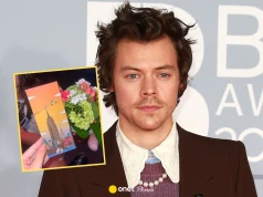 Bilety na koncert Harry'ego Stylesa wywołały oburzenie. Kontrowersyjna grafika