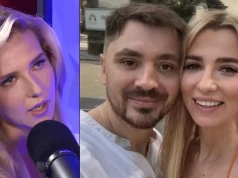 Faustyna Martyniuk przerwała milczenie po wybrykach Daniela. Dojdzie do rozwodu?