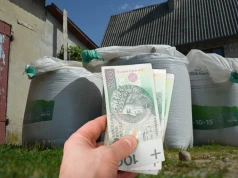 Nawozy kupione jesienią 2025 r. też z dopłatą? Pismo już u ministra