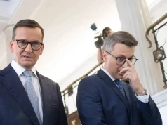 PiS i Rozwój Plus dogadają się przed wyborami? Jest jasna deklaracja