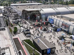 MSPO 2026 - dzien pierwszy - podsumowanie