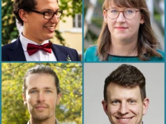 ERC Starting Grants: Jeszcze więcej polskich akcentów