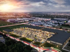 Nowy park handlowy. Wśród najemców Lidl, Sinsay i Rossmann