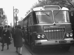 „Wycieczka do PRL-u”. Powstaje film o Częstochowie, której już nie ma