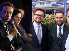 Konfederacja na Froum Ekonomicznym w Karpaczu