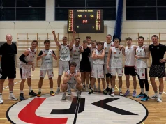 Sparing wygrany, trener niezadowolony