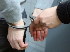 Chciał wejść na MSPO z ostrą amunicją. „Służby miały wcześniej informację”