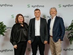 Symfonia: kolejne przejęcie w Rumunii