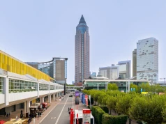 Automechanika Frankfurt 2026 – fotorelacja